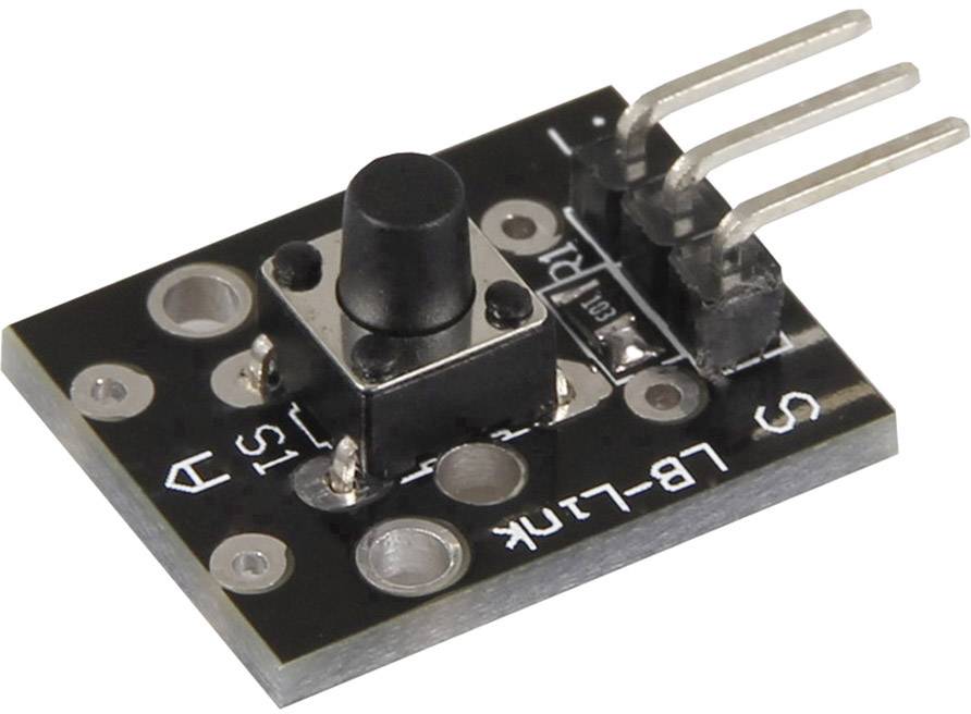 Joy-it COM-KY004TM Sensorkit 1 St.