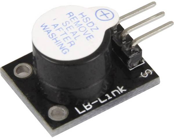 Joy-it COM-KY012APB Sensorkit 1 St.