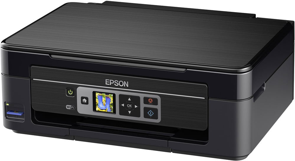Epson Expression Home Xp 352 Software Download Epson Expression Home XP-352 Tintenstrahl-Multifunktionsdrucker A4