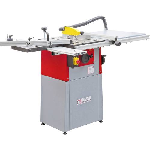 Thumbnail - Holzmann Maschinen TS200_230V Tischkreissäge 200 mm 230 V