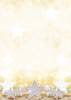 Sigel DP029 Motivpapier Weihnachten Glitter Stars DIN A4 90 g/m² Mehrfarbig 100 Blatt