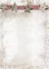Sigel DP052 Motivpapier Weihnachten Winter Chalet DIN A4 90 g/m² Mehrfarbig 25 Blatt