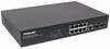 Intellinet 561167 561167 Netzwerk Switch 8 Port 10 / 100 / 1000 MBit/s