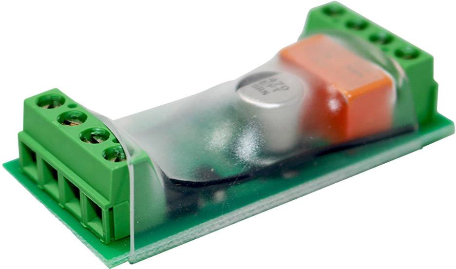 POPP Z-Wave+ Türöffner-Steuerung-0