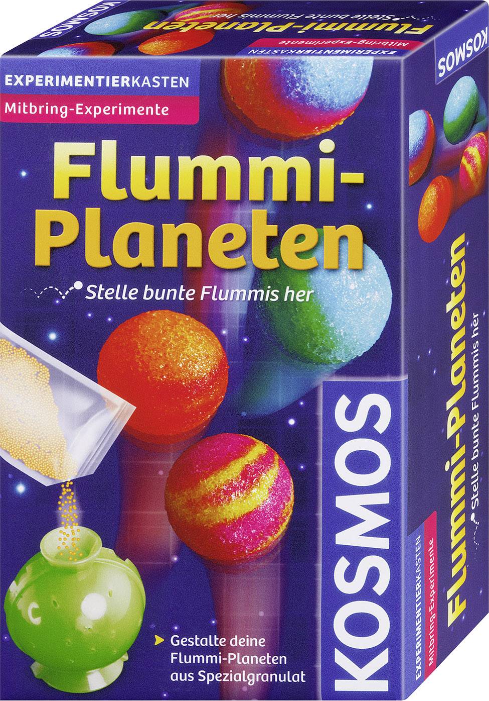 flummi ei - Preise vergleichen und günstig einkaufen bei der-preis ...