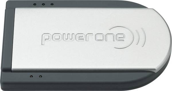 Varta pocketcharger Knopfzellen-Ladegerät NiMH Knopfzellenakku