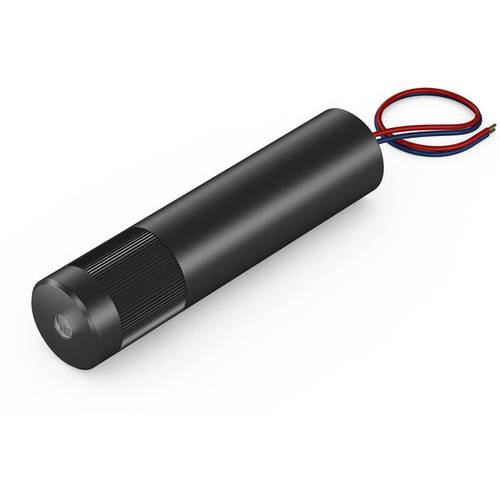 Thumbnail - Picotronic Lasermodul Kreuz Rot 5 mW CB635-5-3-F(20x73)60DEG