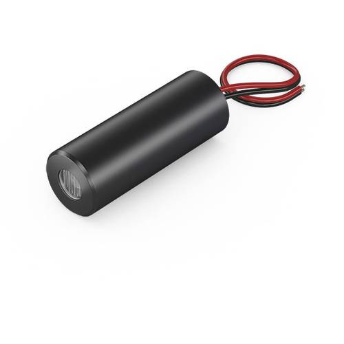 Thumbnail - Picotronic Lasermodul Linie Rot 5 mW LD650-5-5(12x32)45-F200