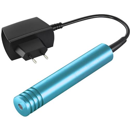 Thumbnail - Picotronic Lasermodul DOE Rot 5 mW DOE260-635-5-3(16x90)-NT