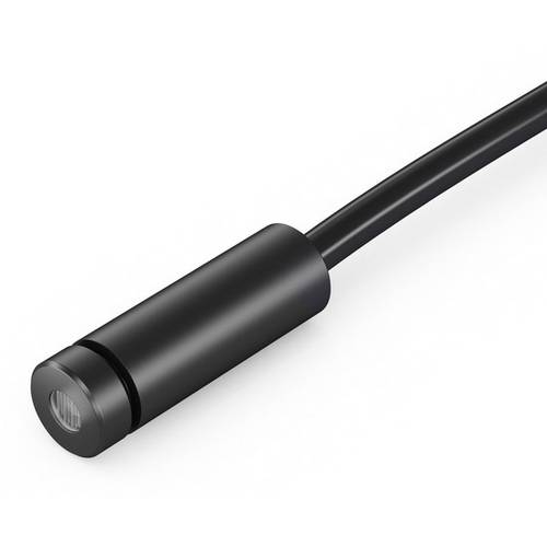 Picotronic Lasermodul Linie Rot 2.5 mW LI635-2.5-3(8x26)-F100-C4000