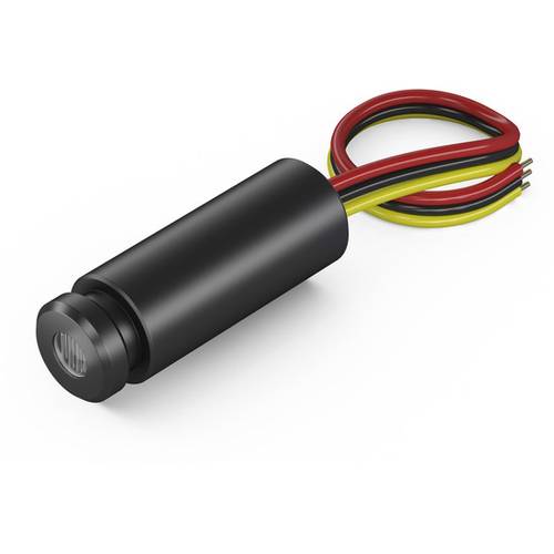 Thumbnail - Picotronic Lasermodul Punkt Blau 1 mW MDD405-1-5(12.7x40)