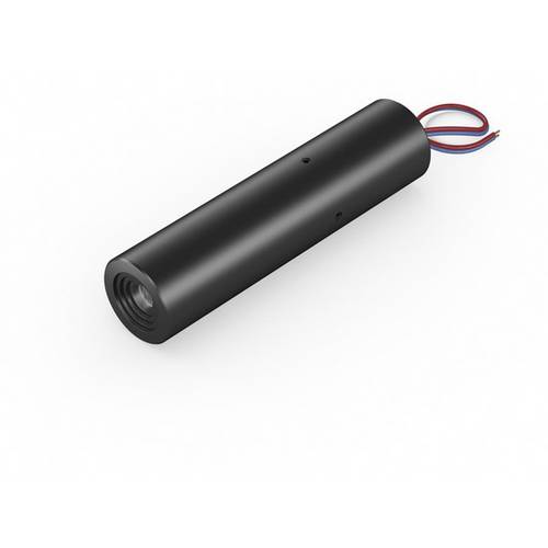 Thumbnail - Picotronic Lasermodul Punkt Grün 1 mW DD532-1-3(20x80)-AP-C280