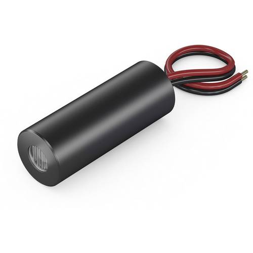 Picotronic Lasermodul Linie Rot 2.2 mW LD670-2.2-3(12x32)