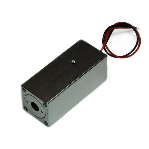 Picotronic Lasermodul Linie Rot 4 mW LH635-4-3(21x21x35)110DEG