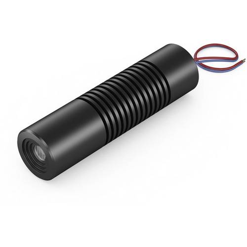 Thumbnail - Picotronic Lasermodul Linie Grün 5 mW LD532-5-24(16x80)30-C2000-F500
