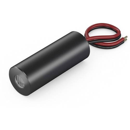 Picotronic Lasermodul Linie Rot 5 mW LE650-5-3(12x32)-F1000-10DEG