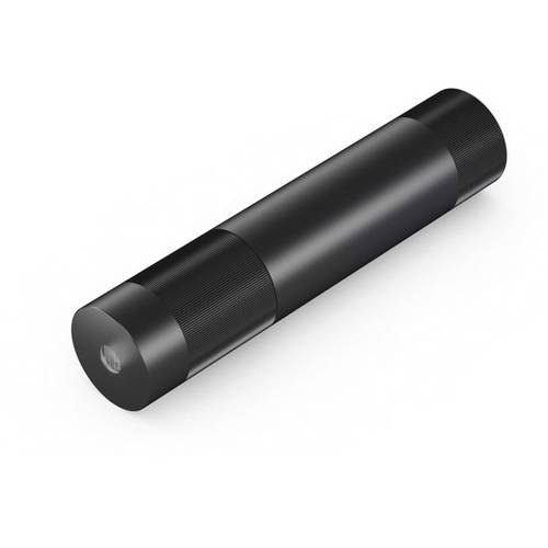 Thumbnail - Picotronic Lasermodul Kreuz Rot 5 mW CB650-5-3-F-S(22x110)
