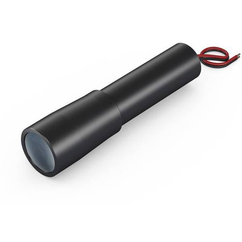 Picotronic Lasermodul Expander Grün 5 mW E532-5-5-20(24x120)