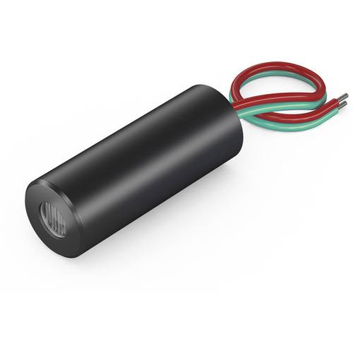 Thumbnail - Picotronic Lasermodul Linie Rot 5 mW LD650-5-3(12x32)45-F400
