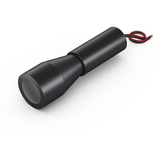 Picotronic Lasermodul Expander Rot 2 mW E650-2-3-30(43x175)