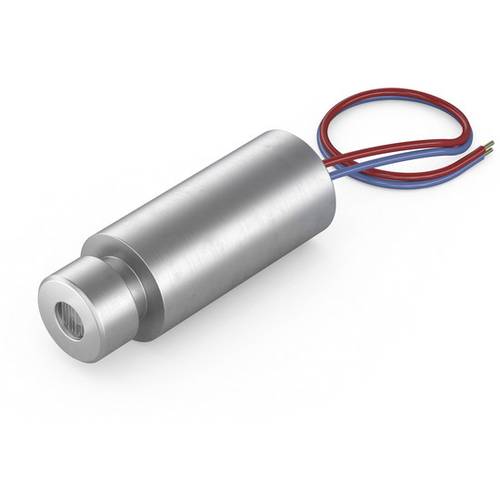 Thumbnail - Picotronic Lasermodul Punkt Infrarot 0.4 mW DC850-0.4-6(10x27)