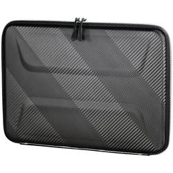 Hama obal na notebooky PROTECTION s max.velikostí: 33,8 cm (13,3") černá