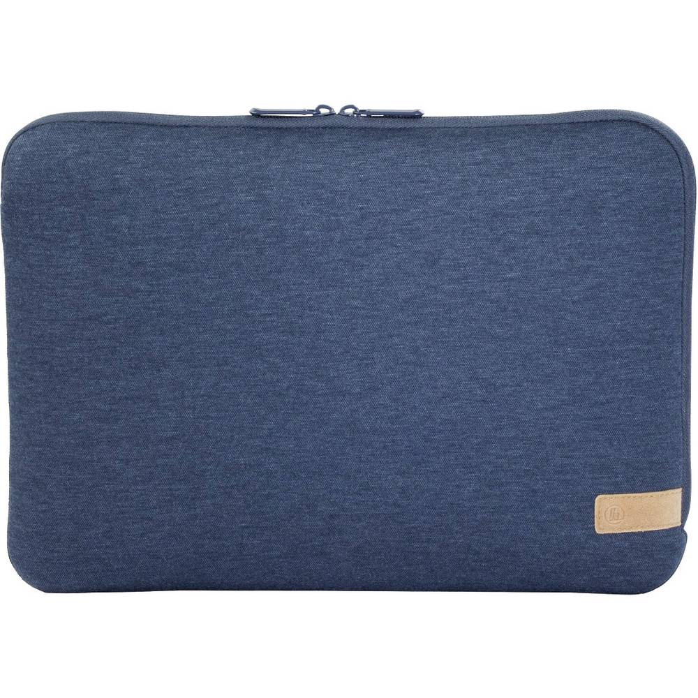 Hama Laptophoes Jersey Geschikt voor max. (laptop): 33,8 cm (13,3) Blauw