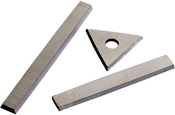 Bahco 449 449 Farbschaberklinge  25 mm