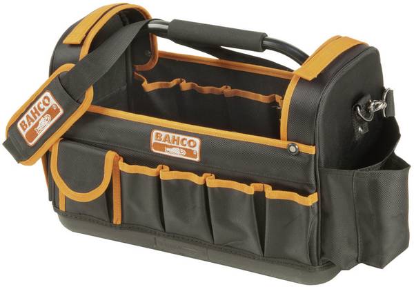 Bahco 3100TB 3100TB  Werkzeugtasche unbestückt  (L x B x H) 450 x 315 x 265 mm