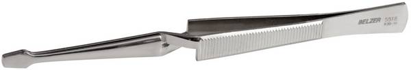Bahco 5518 Kreuz-Pinzette 155 mm