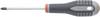 Bahco BE-8610L Kreuzschlitz-Schraubendreher PH 1 Klingenlänge: 200 mm DIN 5260