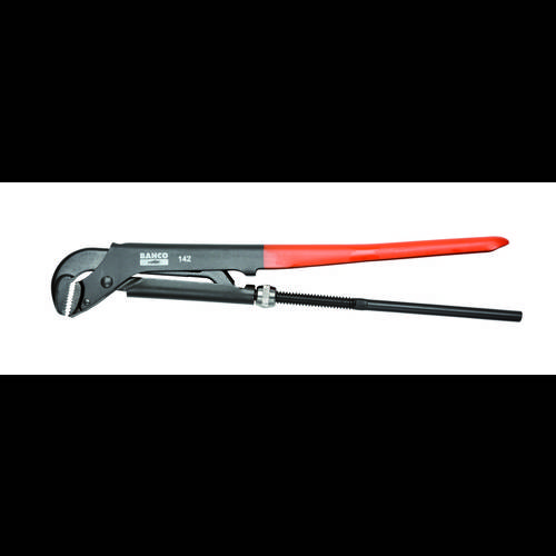 Bahco 141 Rohrzange 90° 1