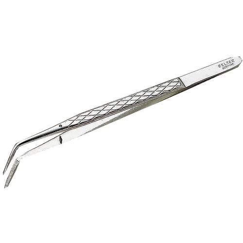 Thumbnail - Bahco 5516 Präzisionspinzette 150 mm
