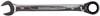 Bahco 1RM-12 1RM-12 Knarren-Ring-Maulschlüssel Schlüsselweite (Metrisch) 12 mm