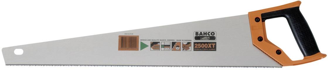 Bahco 2500-19-XT-HP Fuchsschwanzsäge