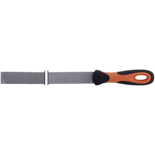 Thumbnail - Bahco 4-152-08-2-2 Kombi-Raspelfeile Für Holz 200 X 25 X 4,0mm Hieb 1+2, Ergo 1 St.