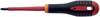 Bahco BE-8620S VDE Kreuzschlitz-Schraubendreher PH 2 Klingenlänge: 100 mm DIN 5260
