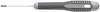 Bahco BE-8810L Kreuzschlitz-Schraubendreher PZ 1 Klingenlänge: 200 mm DIN 5260