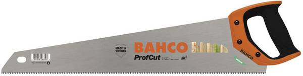 Bahco ProfCut PC-19-GT7 Fuchsschwanzsäge 475 mm