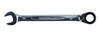 Bahco 1RM-11 Knarren-Ring-Maulschlüssel Schlüsselweite (Metrisch) 11 mm