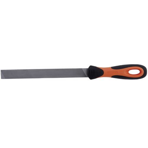 Thumbnail - Bahco 4-140-08-1-2 Schärffeile mit Heft 200 X 20 X 3,3mm Hieb 1 1 St.