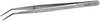 Bahco 5475 K Precision tweezers pointed, curved, fine (5475 K)