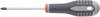 Bahco BE-8610 Kreuzschlitz-Schraubendreher PH 1 Klingenlänge: 75 mm DIN 5260