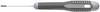 Bahco BE-8810 Kreuzschlitz-Schraubendreher PZ 1 Klingenlänge: 75 mm DIN 5260