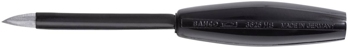 Bahco 3525HB Dreikantschaber 80 mm