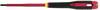 Bahco BE-8040S VDE Schlitz-Schraubendreher Klingenbreite: 4 mm Klingenlänge: 100 mm DIN 5264