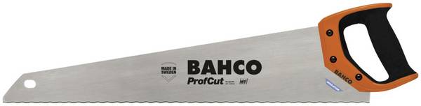 Dämmstoffsäge ProfCut Blatt-L.550mm Blatt-St.0,83mm f.Isolierungsmaterial