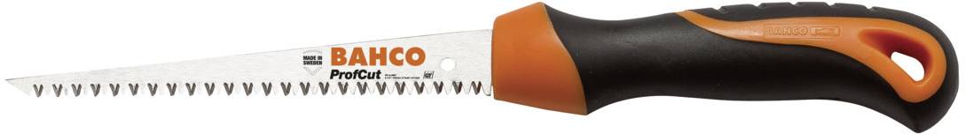 Bahco PC-6-DRY Gipskartonsäge 325 mm