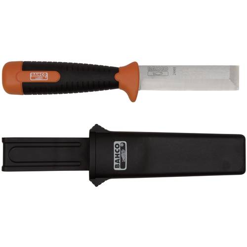 Thumbnail - Multi Stemmeisen, 58-61Hrc, Klinge 4X25X100mm, 231mm,Sb-Verp. Bahco SB-2448