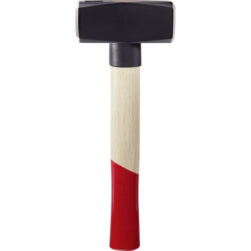 TOOLCRAFT TO-5091579 Vorschlaghammer 1579 g 280 mm DIN 6475 1 St.